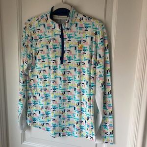 San Soleil Sun Shirt - Size Large
